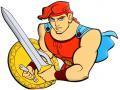 Hercules speletjies 