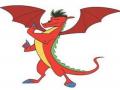 Amerikaanse draak Jake Long speletjies 