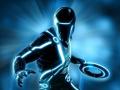 Tron speletjies 