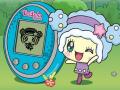 Tamagotchi speletjies 