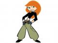Kim Possible speletjies 