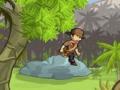 Indiana Jones speletjies aanlyn
