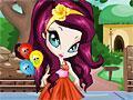Pop Pixie Games vir meisies gratis
