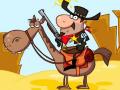 Cowboys speletjies aanlyn 