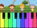 piano speletjies 