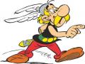 Asterix en Obelix speletjies 