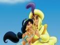 Aladdin speletjies 