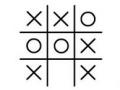 Tic Tac Toe speletjies 