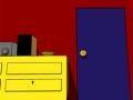 Verlaat die kamer speletjies 