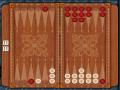 Backgammon speletjies 