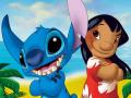 Lilo en Stitch speletjies 