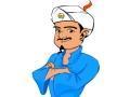 Akinator speletjies 