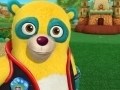 Spesiale Agent OSO speletjies 