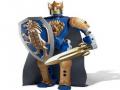Lego Koninkryk speletjies aanlyn 