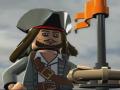 Lego Pirates of the Caribbean speletjies aanlyn 