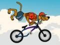 bmx speletjies 