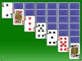 Solitaire aanlyn. Solitaire speletjies 