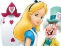 Alice in Wonderland games 