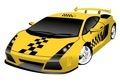 taxi speletjies 