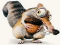 Ice Age speletjies 