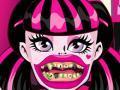 Monster High behandel tande speletjies 