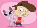 Kid vs Kat speletjies 