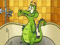 Waar is my water speletjies 