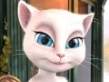 My Talking Angela speletjies 