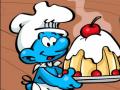 Smurfs Games Online