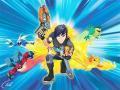 Slugterra speletjies 