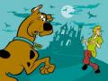 Scooby Doo speletjies 