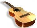 Guitar speletjies 