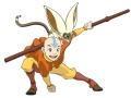 Avatar Laaste Airbender speletjies 