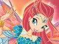 Winx seisoen speletjies 