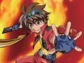 Bakugan speletjies 