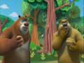 Bears bure speletjies 