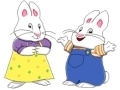 Max en Ruby speletjies 