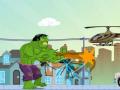 hulk speletjies 