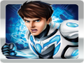 Max Steel speletjies aanlyn 