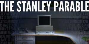 Die Stanley Gelykenis