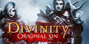 Divinity: Oorspronklike Sonde