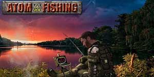 Atoom Fishing