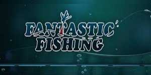 Fantastiese Fishing