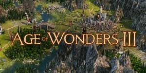 Ouderdom van Wonders 3 