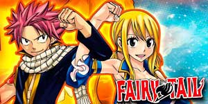 Fairy stert 