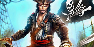 Kode Pirate 