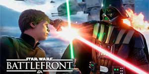 Star Wars battlefront 