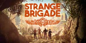 Vreemde brigade 