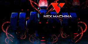 Volgende Machina 