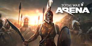 Totale Oorlog: Arena 